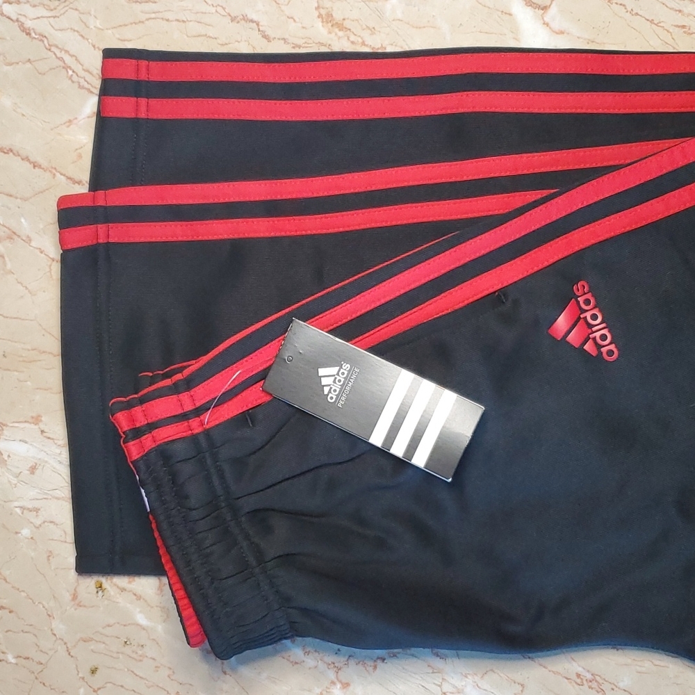 Adidas Performance Running Pants